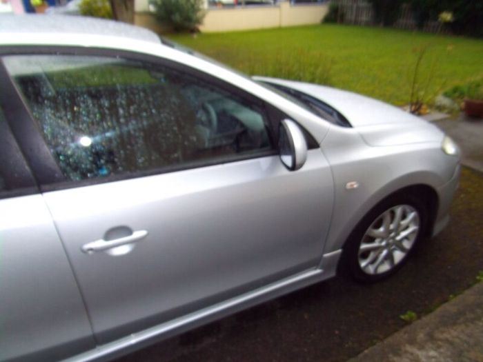 Hyundai i30 2011