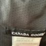 Canada Goose hybrid lite down gilet Image 10