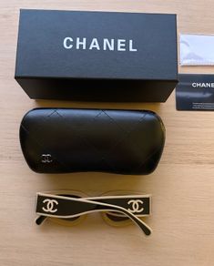 Chanel Sunglasses