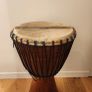 Djembe Image 2