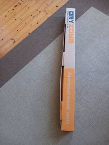 kia ceed sw bootliner new in box