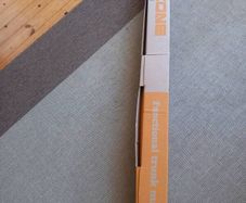 kia ceed sw bootliner new in box