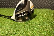 Taylormade RBZ Driver