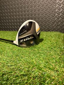 Taylormade RBZ Driver