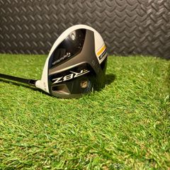 Taylormade RBZ Driver