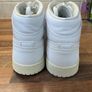 Nike Air Jordan mens hi top  runners Image 2