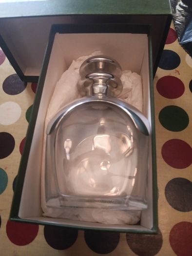 french decanter