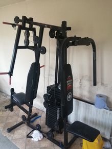 Multigym