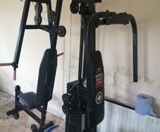 Multigym