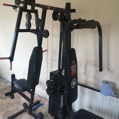 Multigym