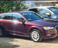 2013 Audi A3