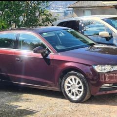 2013 Audi A3