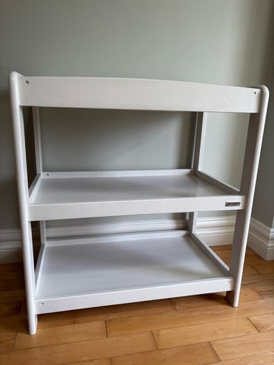 Mamas and Papas Changing Table