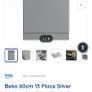 Beko Dishwasher Image 2