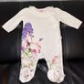 ted baker baby girl 0-3 months bundle Image 6