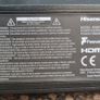 Hisense 55" Smart 4k 2020 Image 2