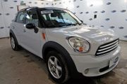 2015 Mini Countryman Breaking For Parts