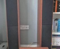 Jamo S626 HCS 5.0 Home Cinema Speakers + Denon AVR-X2100W Receiver