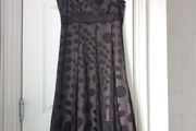 Dress by Jasper Conran