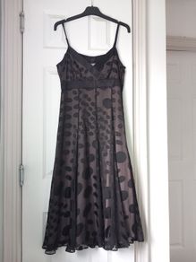 Dress by Jasper Conran