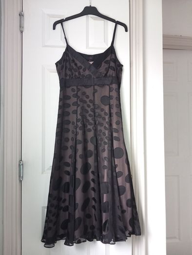 Dress by Jasper Conran