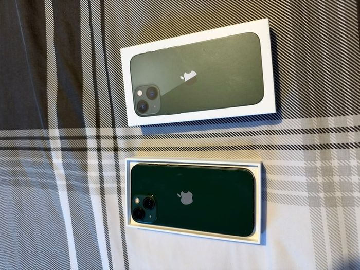 iPhone 13 Mini