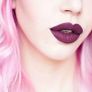 Lime crime matte liquid lipstick in fetish Image 4