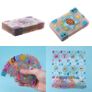 Plastic Transparent Playing Cards Image 2