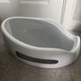 baby bath seat Image 2