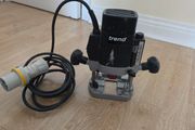 Trend T5 Plunge Router