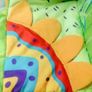 Baby sensory gym+ ball pit 5 in 1 - Bright Starts Image 2