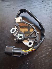 Automatic Transmission Inhibitor Switch