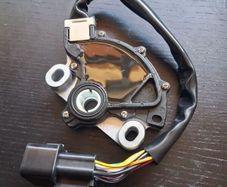 Automatic Transmission Inhibitor Switch