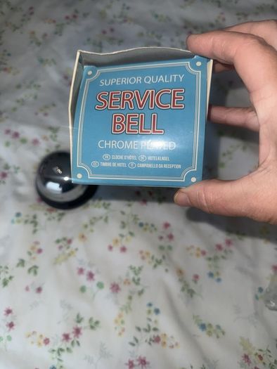 service bell