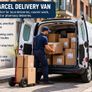 Renault Kangoo Z.E. 2020 Only 2800km Image 6