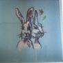 Hand Made Small Art piece Image 2