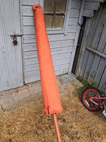 Large Garden Umbrella