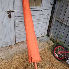 Large Garden Umbrella