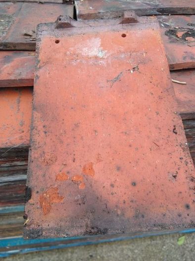 Roof Tiles