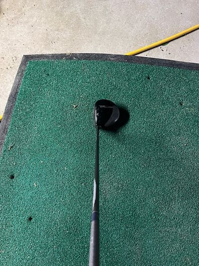 Callaway X Series 416 Driver