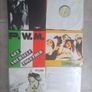 Vinyl lot Image 2