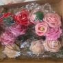 foam flowers Image 4