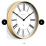 newgate wall clock Image 2