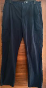 Mountain Warehouse Navy Bottoms