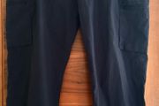 Mountain Warehouse Navy Bottoms