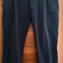 Mountain Warehouse Navy Bottoms