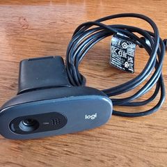 C270 HD Webcam
