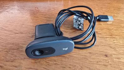 C270 HD Webcam