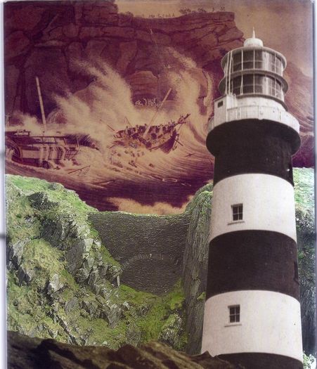 Their Bones Are Scattered - A History Of The Old Head Of Kinsale And Surrounding Area - Raymond White
