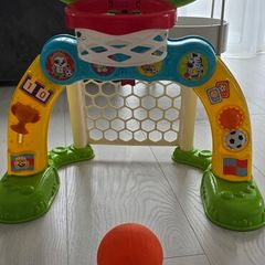Kids toys
